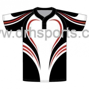 Argentina Rugby Jerseys Manufacturers in Chandler